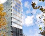 Oficinas-Edificio oficinas en Barcelona