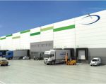 Nave logística en Madrid