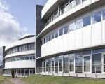 Oficinas-Parque tecnológico en Álava