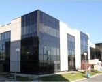 Oficinas-Parque empresarial en Madrid