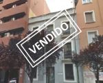 Edificio uso flexible en Madrid