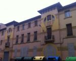 Edificio uso flexible en Zaragoza