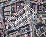 Solar residencial en Madrid