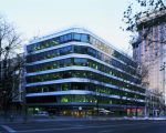 Oficinas-Edificio oficinas en Madrid
