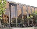 Oficinas-Edificio oficinas en Barcelona